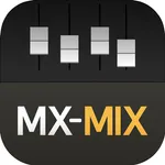 MX-MIX icon