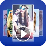 Video Maker: Photo Music Video icon