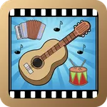 Video Touch - Music icon