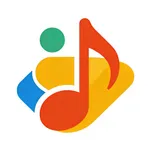 高清天天酷我畅听音乐 海量华语日韩欧美歌曲音乐播放器 icon