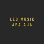Les Musik Apa Aja icon