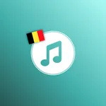 Belgium Radio Stations Fm icon