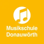 Städt. Musikschule Donauwörth icon