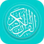 Qurano : Quran MP3 App icon