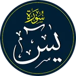 Yasin Application icon