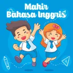 Mahir Bahasa Inggris Offline icon