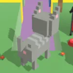Skyjumper - Endless jump icon