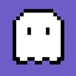 Mr. Boo! - Sliding puzzle icon