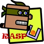 RASP - Run and Solve Puzzles icon