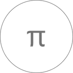 Pi Number - Memorise icon
