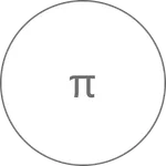 Pi Number - Memorise icon