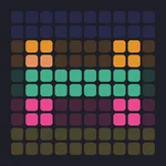 Unlimited Grid Habit Tracker icon