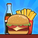 Idle Foodie: Empire Tycoon icon