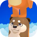 Tower Animal - Tap to Stack icon