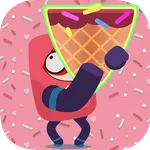 Scoop Scoop - Ice Cream Catch icon