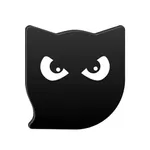 Scary Chat Stories Horror Game icon