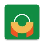 Musttry Groceries icon