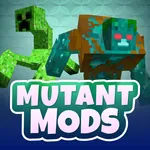 Mutant Mods for Minecraft icon