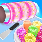 Ice-Cream Clicker icon