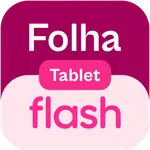 Folha Flash Tablet icon