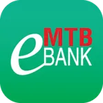 MTB eBank icon