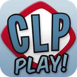 CLPplay icon