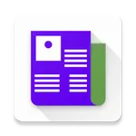 MyNews icon
