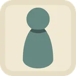 Nim mathematical strategy game icon