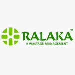 Ralaka #Wastage Management icon