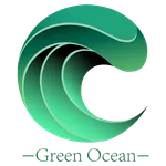 Green Ocean icon