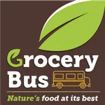 Grocery Bus icon