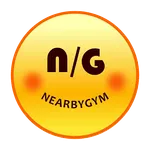 NearbyGYM icon