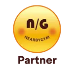 NearbyGYM Partner icon