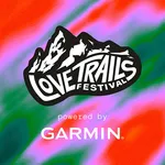 Love Trails Festival icon