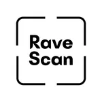 RaveScan icon