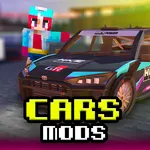 Cars Mod icon