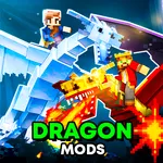 Dragons Mod icon