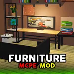 Furniture Mod icon