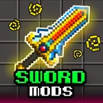 Swords Mod & Weapons icon