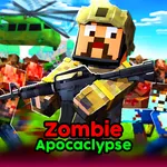 Zombie Apocalypse Epic Mod icon