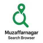 Muzaffarnagar Search Browser icon