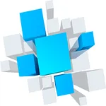 Skyscrapers icon