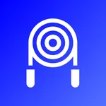 Jump Rope Training App icon