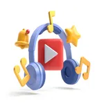 Müzik-Video İndirme icon