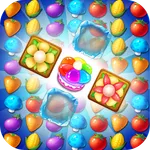 Farm Fruit Adventure icon