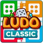 Ludo Board Classic 2023 icon