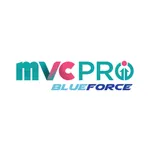 MVCPRO Blue Force icon