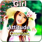 Girl Quotations icon