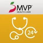 myVisitNow - MVP Health Care icon