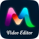 MV Maker -  Music Video Editor icon